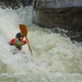 Thrill seekers take on rapids