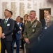 Commandant of the Marine Corps, Gen. Eric M. Smith attends Congressional Sea Service Award Ceremony