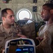 BRIGHT STAR 25: USAF, USN and EAF Aeromedical Evacuation and CCATT skill exchange