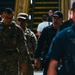 JTF - DC patrols with Metro Transit Police partners