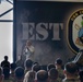SW Visits the USS IWO Jima (LHD 7)
