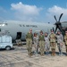 BRIGHT STAR 25: USAF, USN and EAF Aeromedical Evacuation and CCATT skill exchange