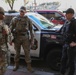 JTF - DC patrols with Metro Transit Police partners
