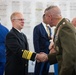 Commandant of the Marine Corps, Gen. Eric M. Smith attends Congressional Sea Service Award Ceremony