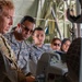 BRIGHT STAR 25: USAF, USN and EAF Aeromedical Evacuation and CCATT skill exchange