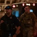 JTF - DC patrols with Metro Transit Police partners