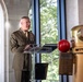 Commandant of the Marine Corps, Gen. Eric M. Smith attends Congressional Sea Service Award Ceremony