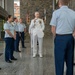Coast Guard Rear Adm. Shannon Gilreath retires after a 34-year career