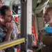 BRIGHT STAR 25: USAF, USN and EAF Aeromedical Evacuation and CCATT skill exchange