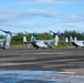 Secretary of War visits the 156th Wing