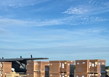 Speed and Precision: ASAE rapid rifle delivery highlights value of FMS partnerships