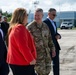 Secretary of War visits the 156th Wing