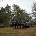 2nd Cavalry Regiment Stryker Operations at Saber Junction 25