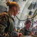 BRIGHT STAR 25: USAF, USN and EAF Aeromedical Evacuation and CCATT skill exchange