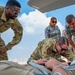 BRIGHT STAR 25: USAF, USN and EAF Aeromedical Evacuation and CCATT skill exchange