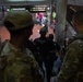 JTF - DC patrols with Metro Transit Police partners