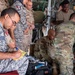 BRIGHT STAR 25: USAF, USN and EAF Aeromedical Evacuation and CCATT skill exchange