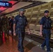 JTF - DC patrols with Metro Transit Police partners