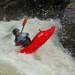 Thrill seekers take on rapids