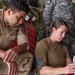 BRIGHT STAR 25: USAF, USN and EAF Aeromedical Evacuation and CCATT skill exchange