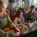 BRIGHT STAR 25: USAF, USN and EAF Aeromedical Evacuation and CCATT skill exchange
