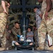BRIGHT STAR 25: USAF, USN and EAF Aeromedical Evacuation and CCATT skill exchange