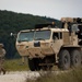 1st Armored Division Forward Arming and Refueling Point (FARP) at Saber Junction 25