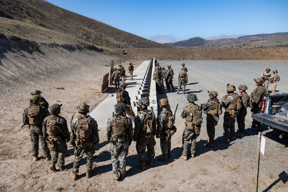 Raid Leaders Course 25-4