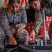 BRIGHT STAR 25: USAF, USN and EAF Aeromedical Evacuation and CCATT skill exchange