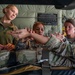 BRIGHT STAR 25: USAF, USN and EAF Aeromedical Evacuation and CCATT skill exchange