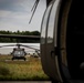 1AD CAB UH-60 Operations at Saber Junction 25