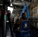 SW Visits the USS IWO Jima (LHD 7)