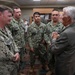 Retired Seabee Celebrates 93rd Birthday with NCBC Gulfport Chief Selects