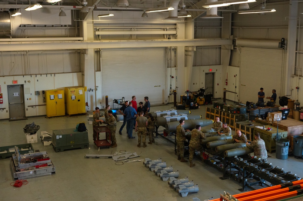 U.S., Norway test maritime strike in High North