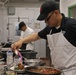 Chef of the Quarter Live Cook-off