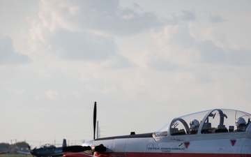 Training Air Wing 4 Flight Operations