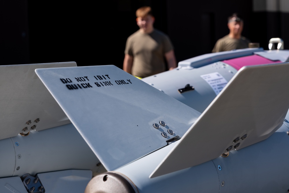 U.S., Norway test maritime strike in High North
