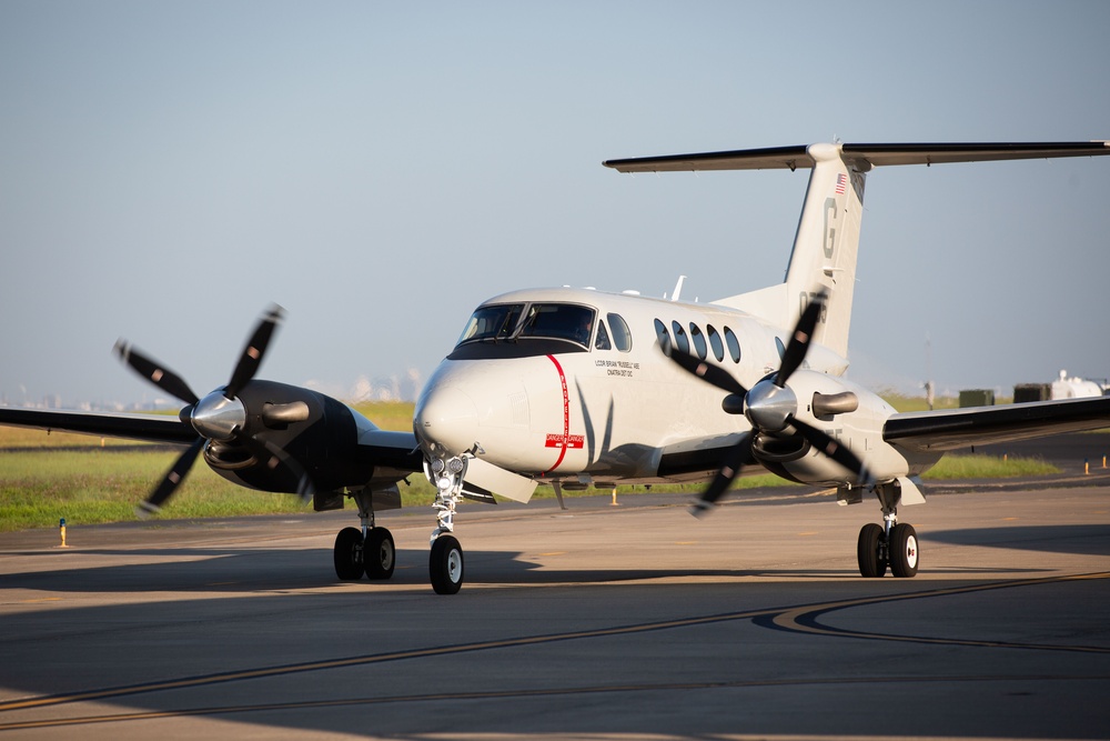 Training Air Wing 4 Flight Operations