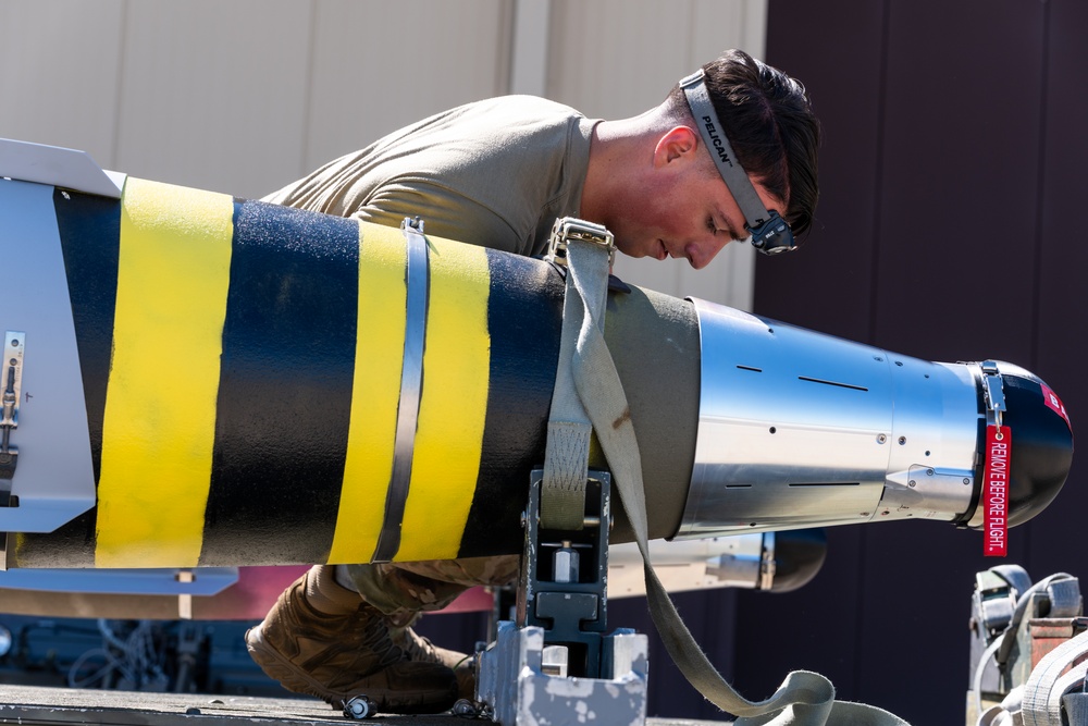 U.S., Norway test maritime strike in High North
