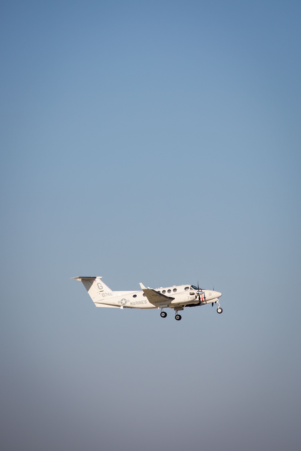 Training Air Wing 4 Flight Operations