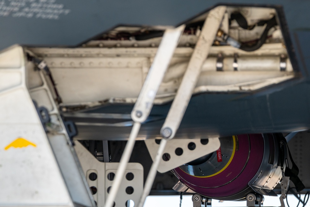 U.S., Norway test maritime strike in High North