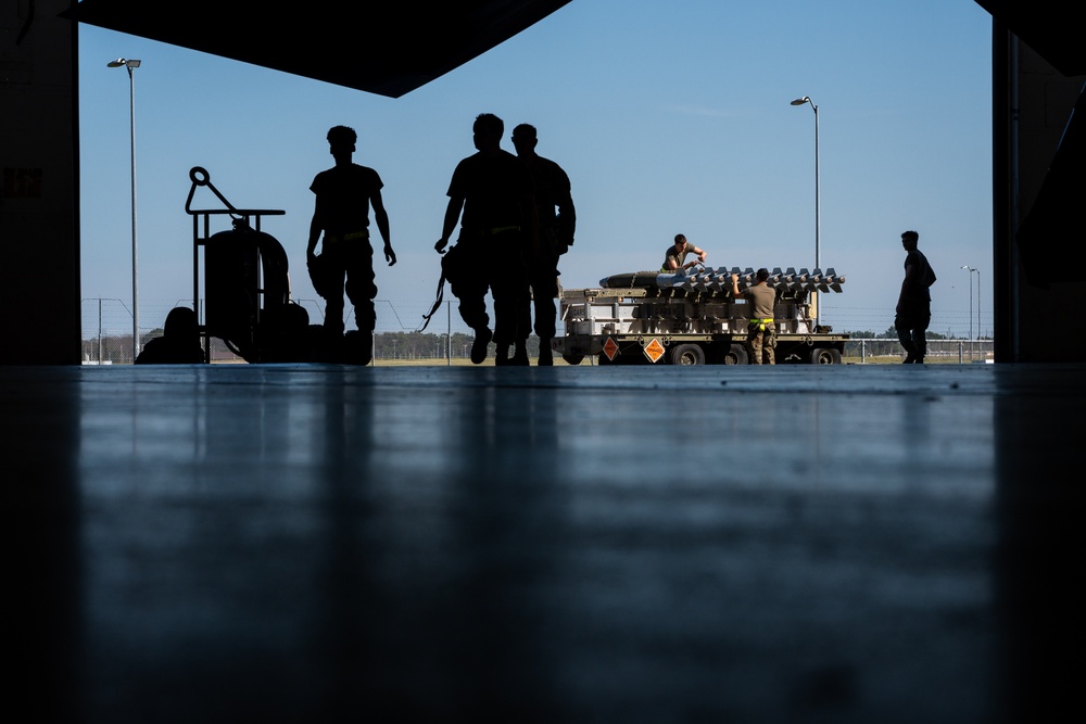 U.S., Norway test maritime strike in High North