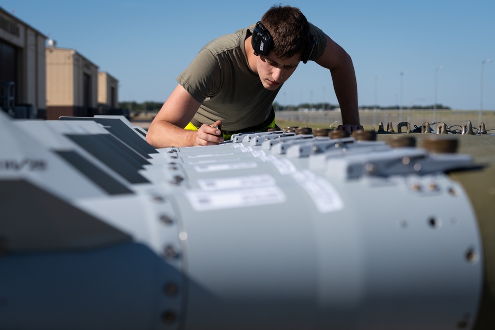 U.S., Norway test maritime strike in High North