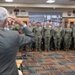Retired Seabee Celebrates 93rd Birthday with NCBC Gulfport Chief Selects