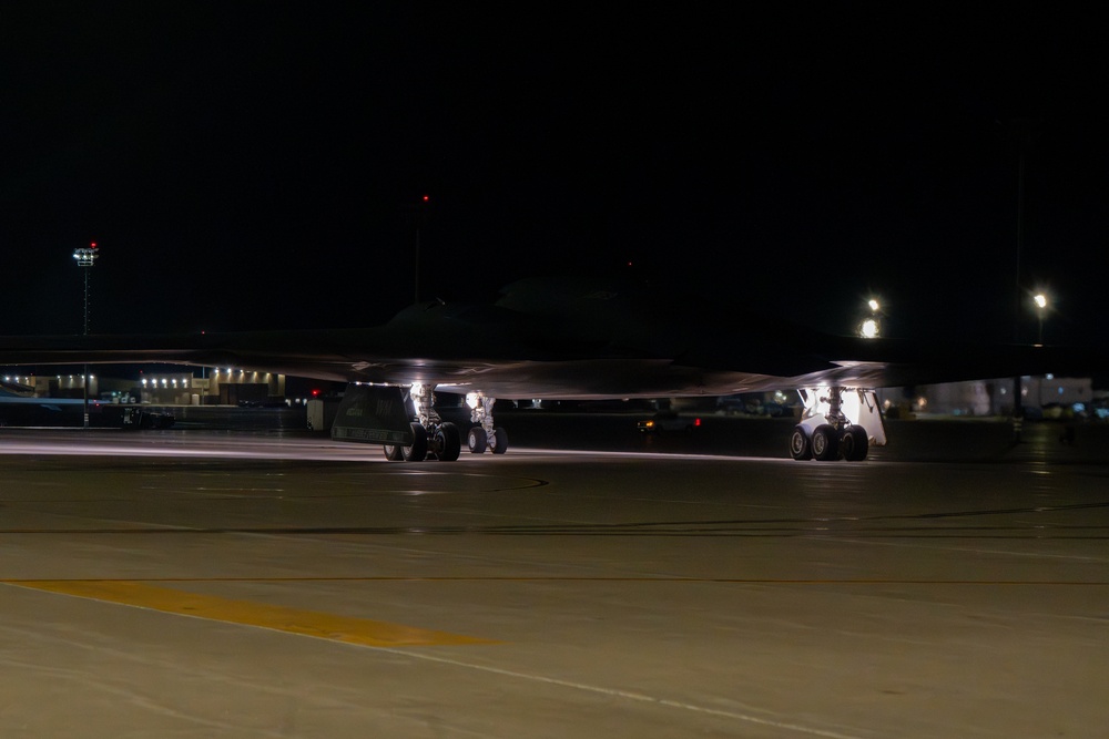 U.S., Norway test maritime strike in High North
