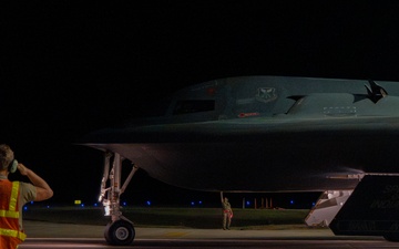 U.S., Norway test maritime strike in High North