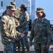 Maj. Gen Hou visits Joint Task Force - DC