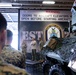 SW Visits the USS IWO Jima (LHD 7)