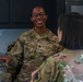 Maj. Gen Hou visits Joint Task Force - DC