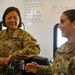 Maj. Gen Hou visits Joint Task Force - DC